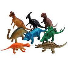 mainan miniatur hewan mainan anak - Farm Animal