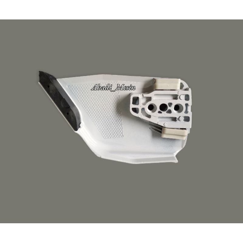 Tutup Bar senso 381/Chain Sprocket Cover Chainsaw 381