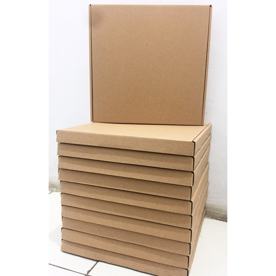 

Box Kardus Vinyl / Piringan Hitam