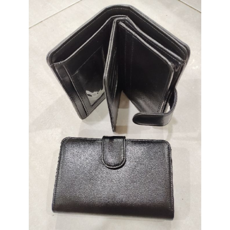 Dompet ORi kancing 3/4