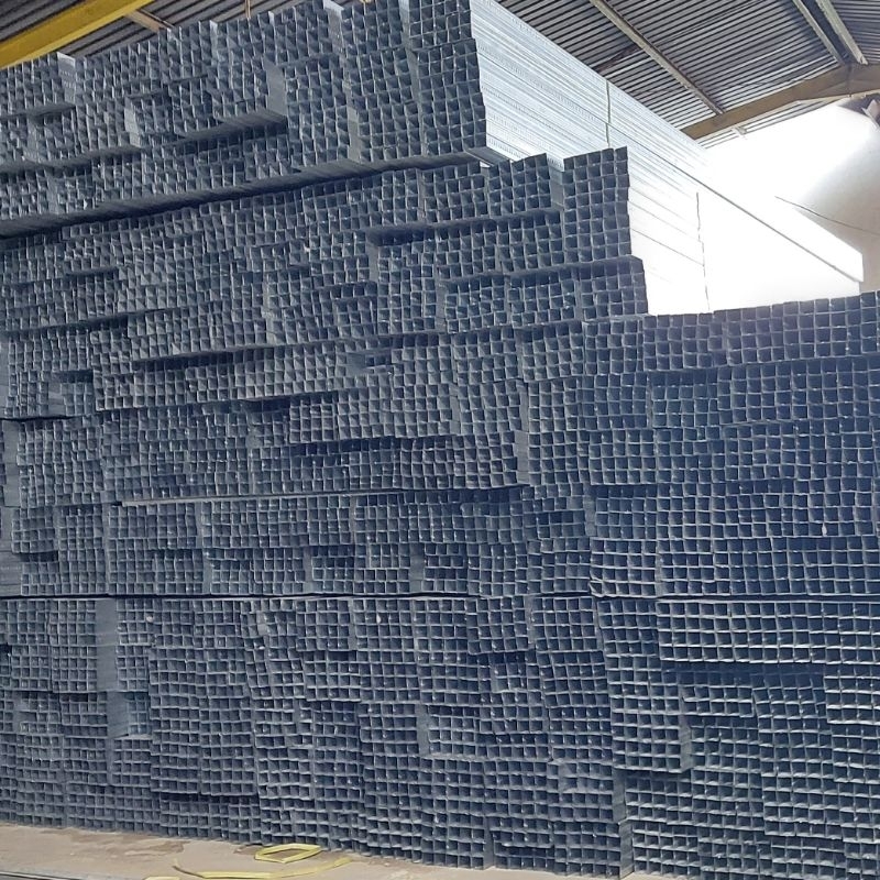 Holo Gypsum Galvalum 2x4 dan 4x4 Hollow Plafon Rangka Plafon