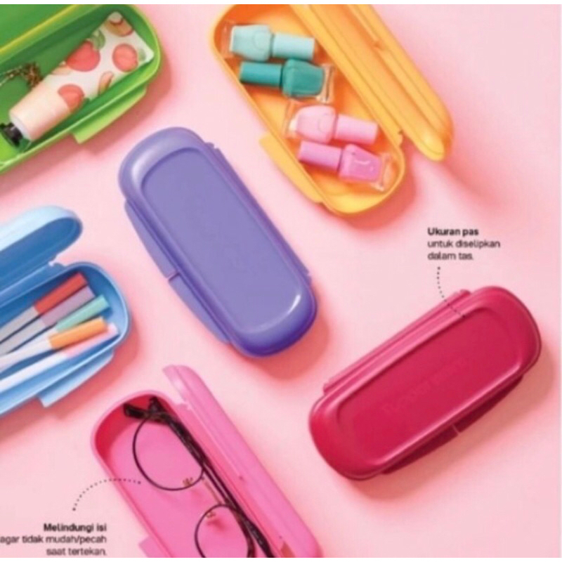 Tupperware T-Bar Keeper