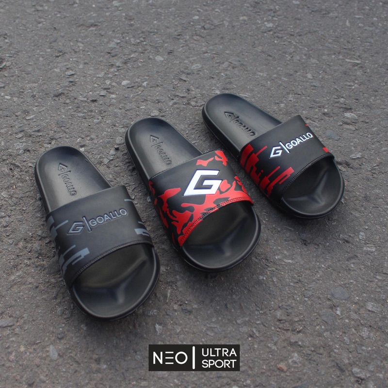 Sandal Goallo Sliper