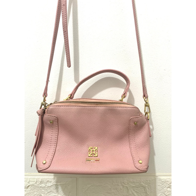 Gobelini Firenze bag preloved (branded)