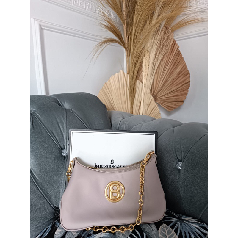 preloved buttonscarves luana bag