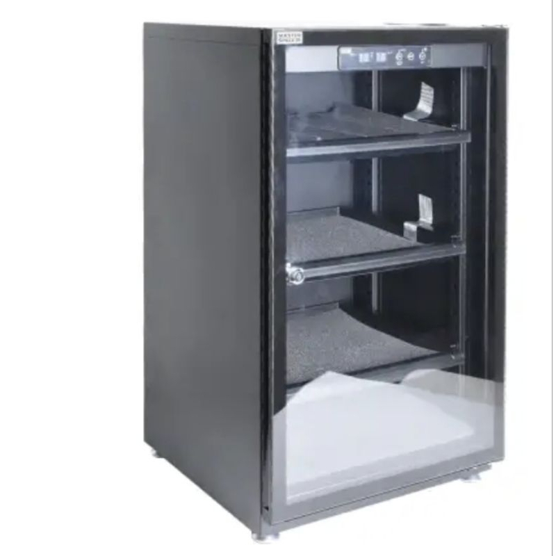 MASTERSPACE Dry Cabinet 100L Mrd-105/Dry Box/Cabinet Elektornik