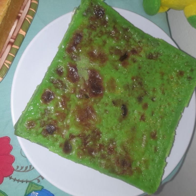 

kue lapis palembang- lapis kojo asli palembang