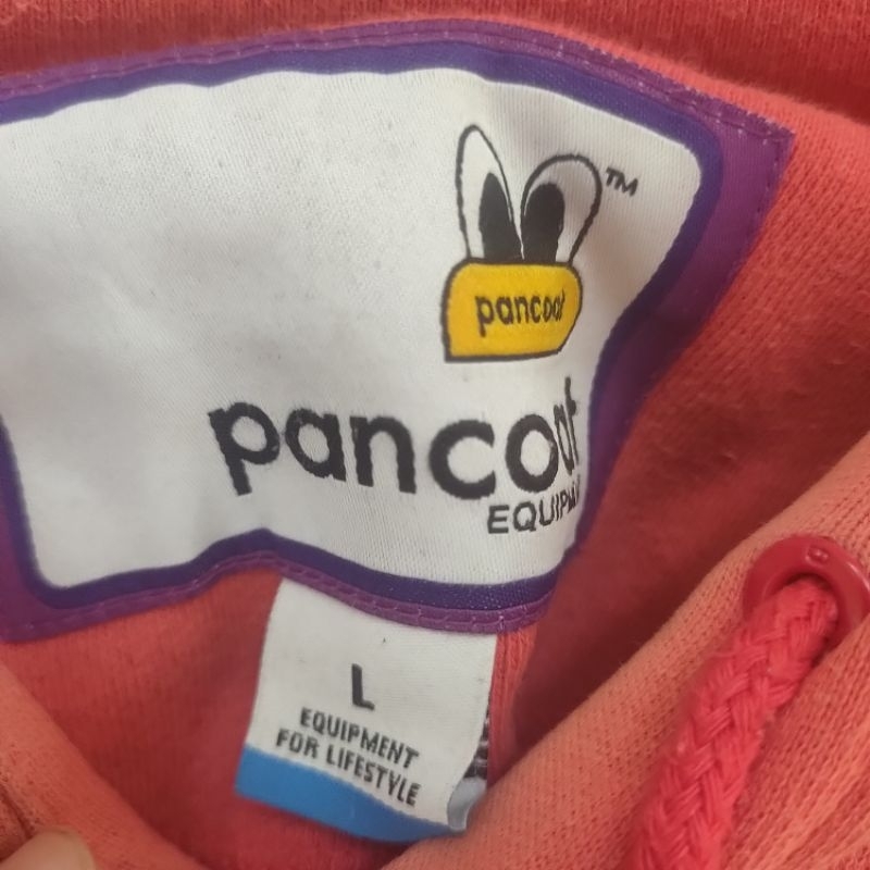 Hodie pancoat