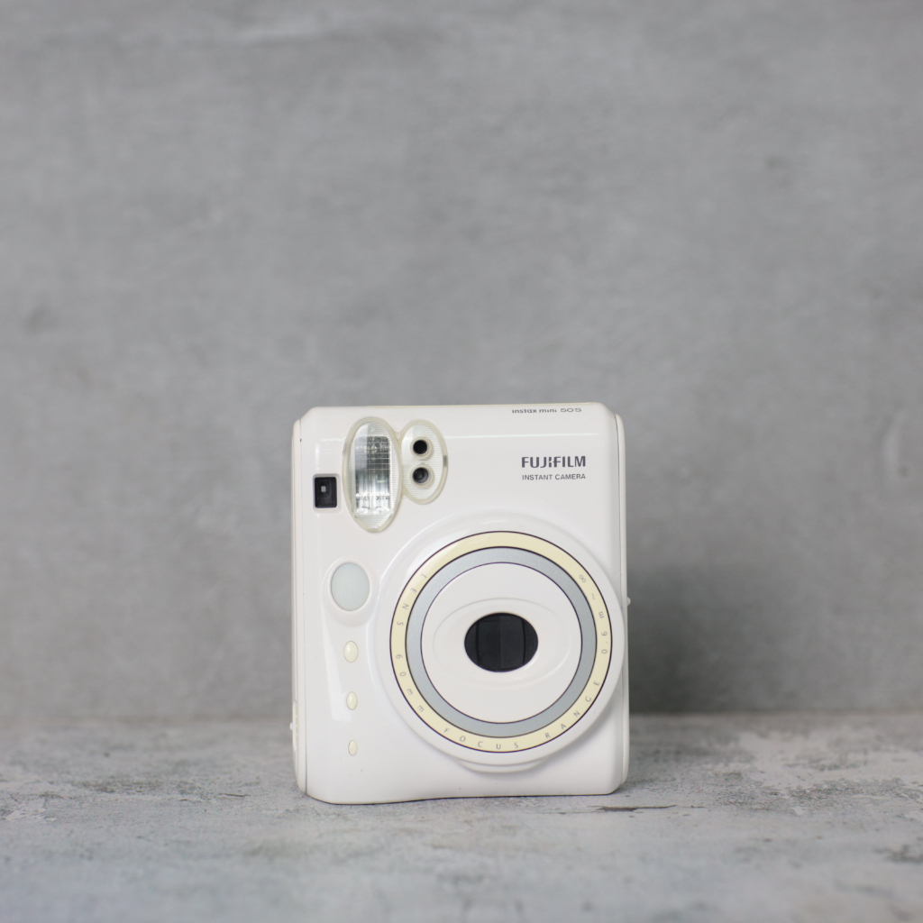 harga instax mini 50s