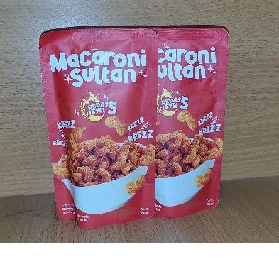 

Macaroni Sultan Pedas
