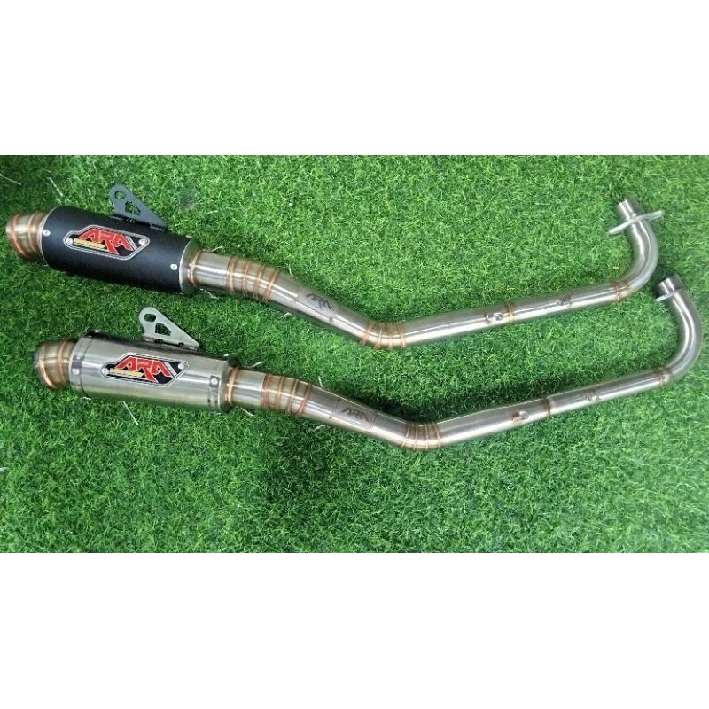 knalpot racing Supra x 125,kharisma,blade,revo abs,supra 125 injeksi