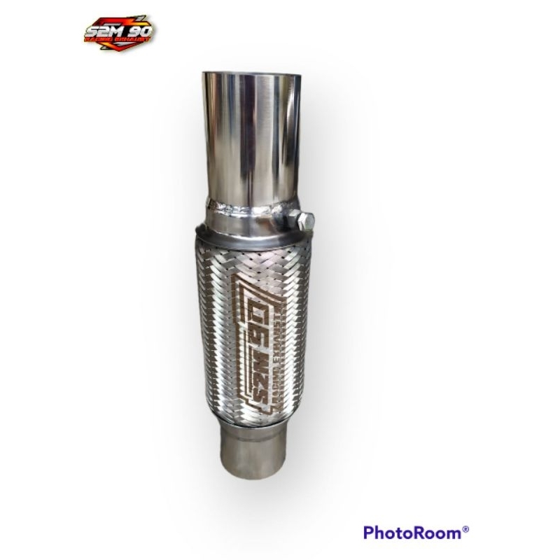 fleksibel Ragasa/Umplung