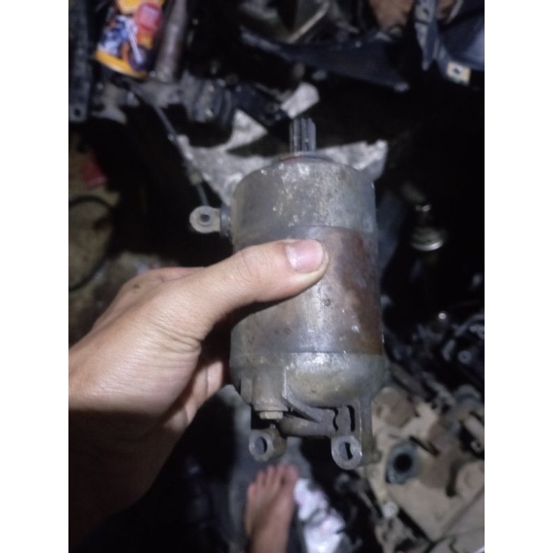 dinamo Stater xeon karbu / xeon rc / xeon gt original