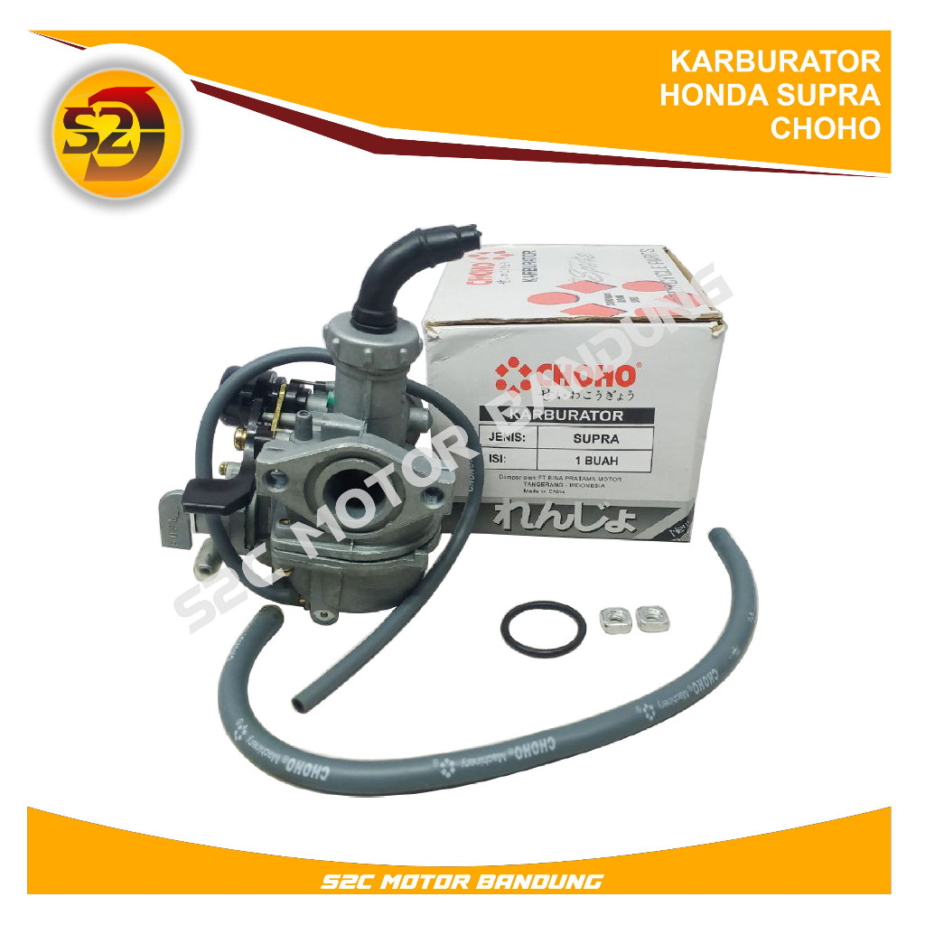 KARBU KARBURATOR CARBURATOR ASTREA IMPRESSA GRAND SUPRA LEGENDA CHOHO