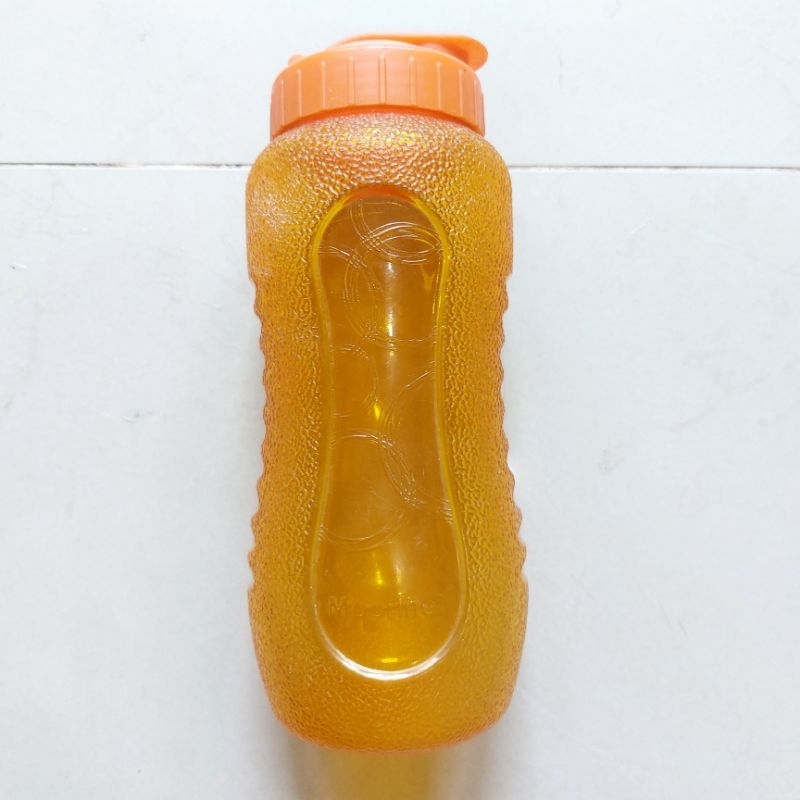 [Preloved] Botol Minum Olahraga/Sekolah 800 ml - Moorlife
