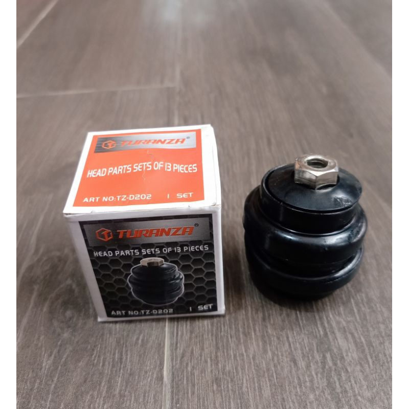 Headset Oversize Standar Turanza
