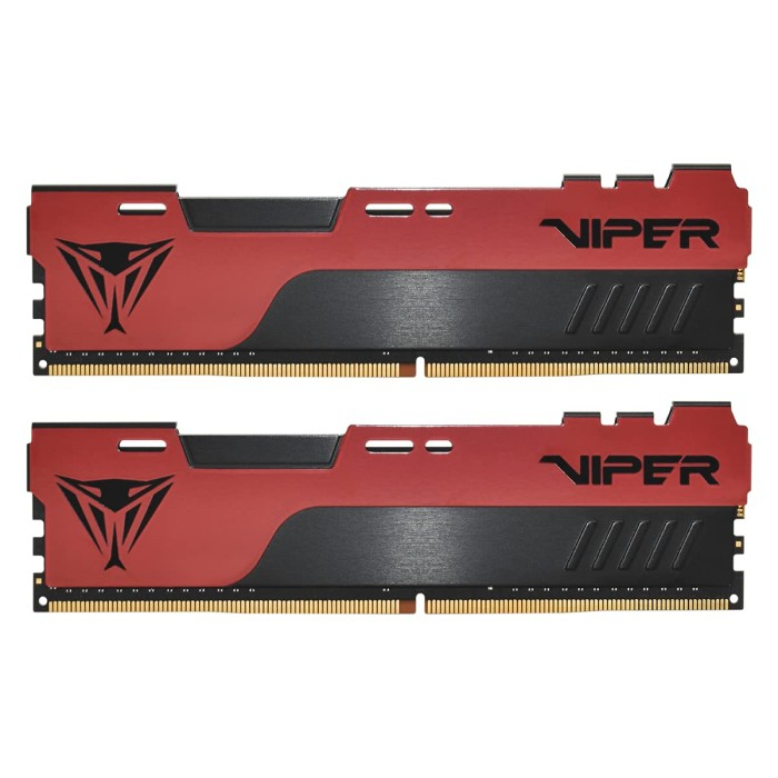Patriot Viper Elite II 8GB PC RAM DDR4 3200MHZ PC4 25600 PVE248G320C8
