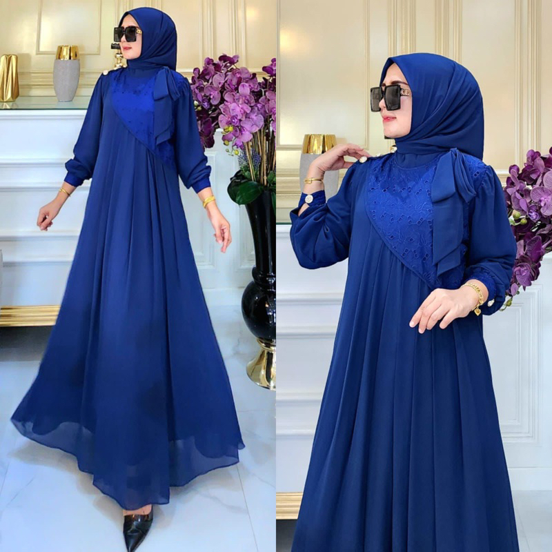 safitri set hijab