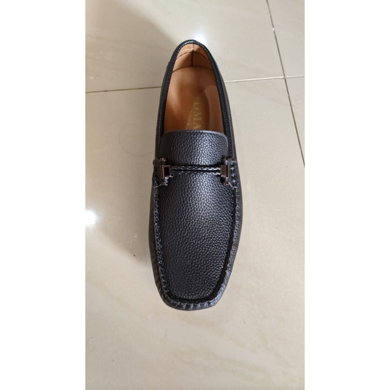 Tomaz Loafer Black 41