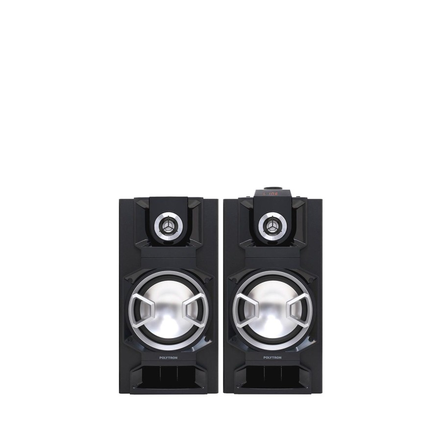 SPEAKER AKTIF POLYTRON PAS8E12