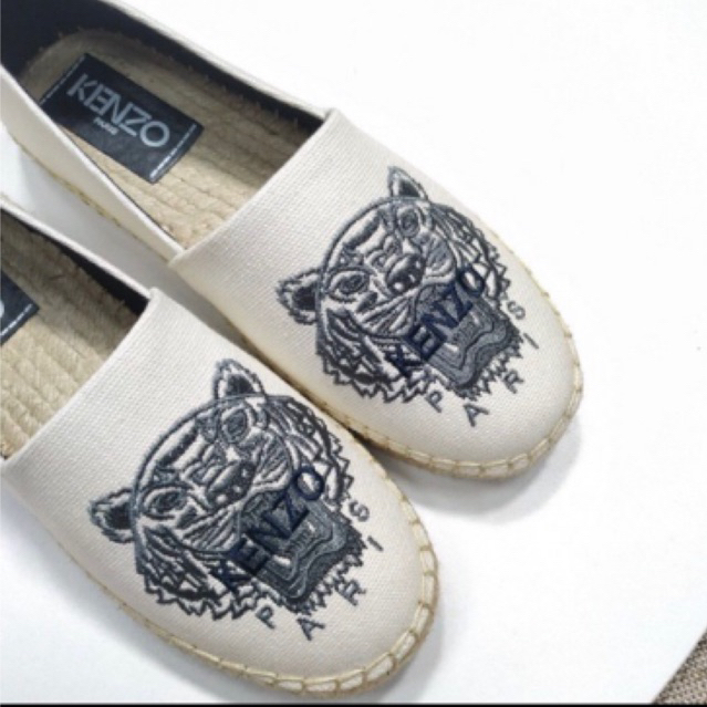 preloved kenzo shoes 37