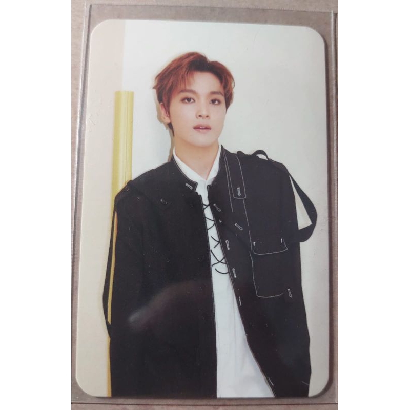 

Haechan the DREAM show