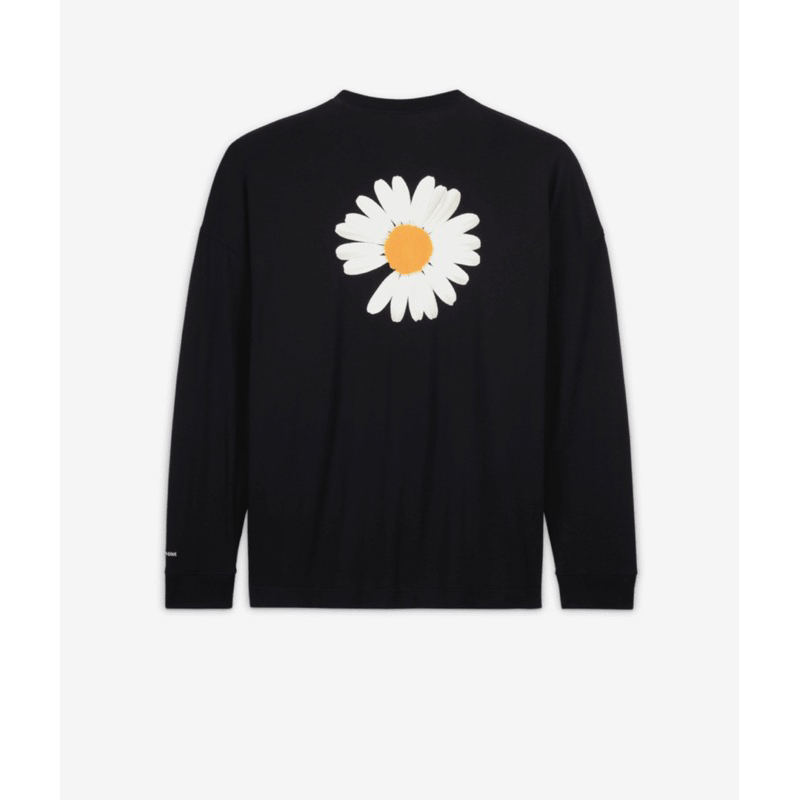 NIKE x PEACEMINUSONE G-Dragon LS Tee - M - ORIGINAL 100%