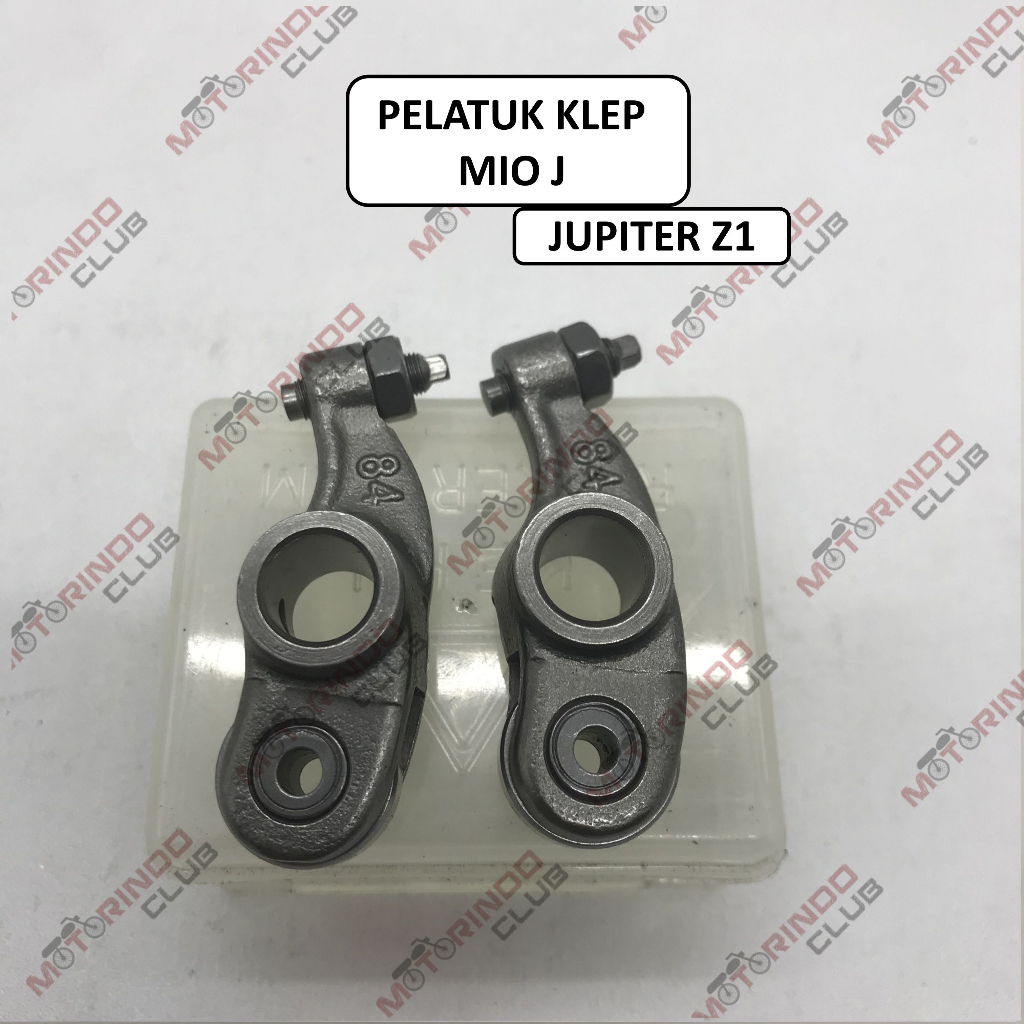 Rocker Arm / Pelatuk Klep MIO J ; JUPITER Z1 merek KieHin