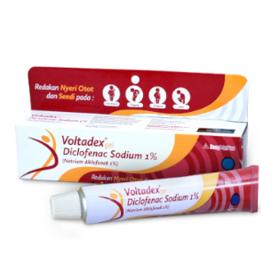 VOLTADEX GEL 20 GR
