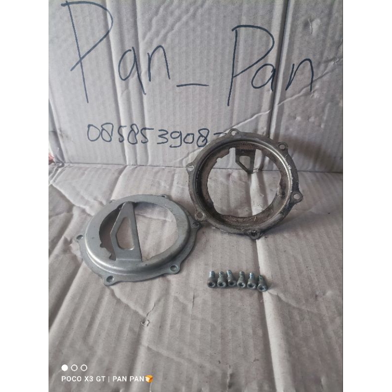 braket breket fuelpum r25 mt25 pnp vixion old