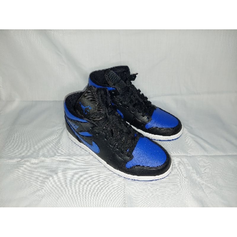 Air Jordan 1 Mid