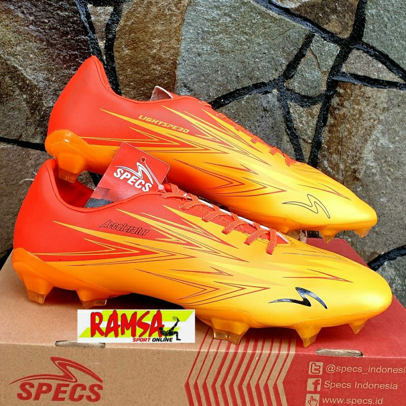 Sepatu Bola SPECS Accelerator Lightspeed 3