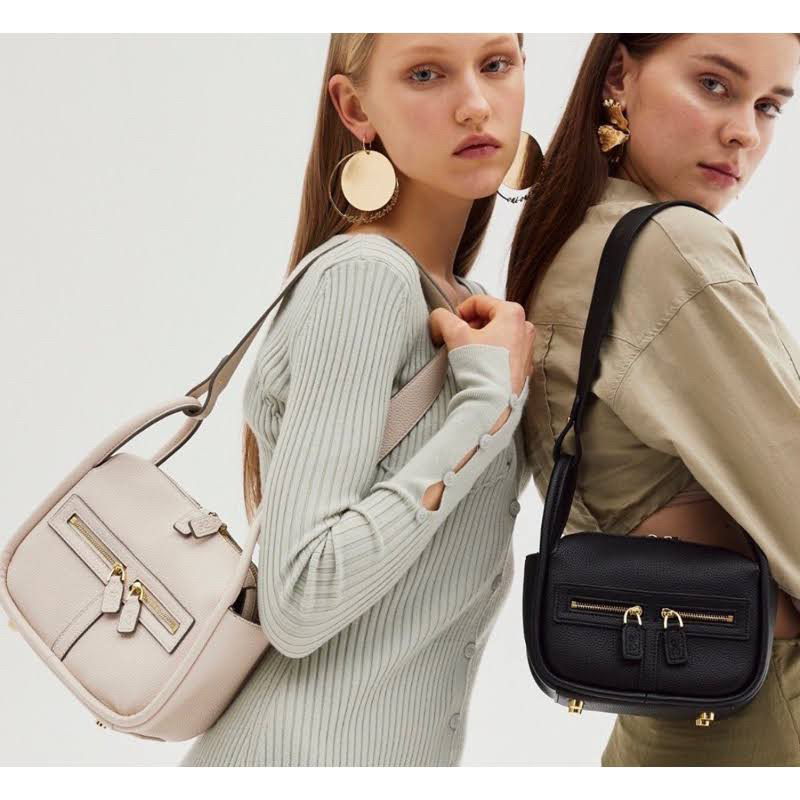 Little Bunny Zippy PU