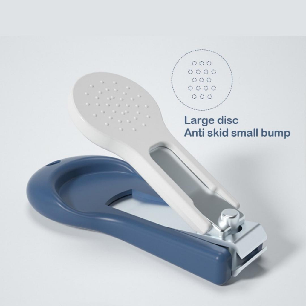 Set Gunting Kuku Bayi SW-JC6623