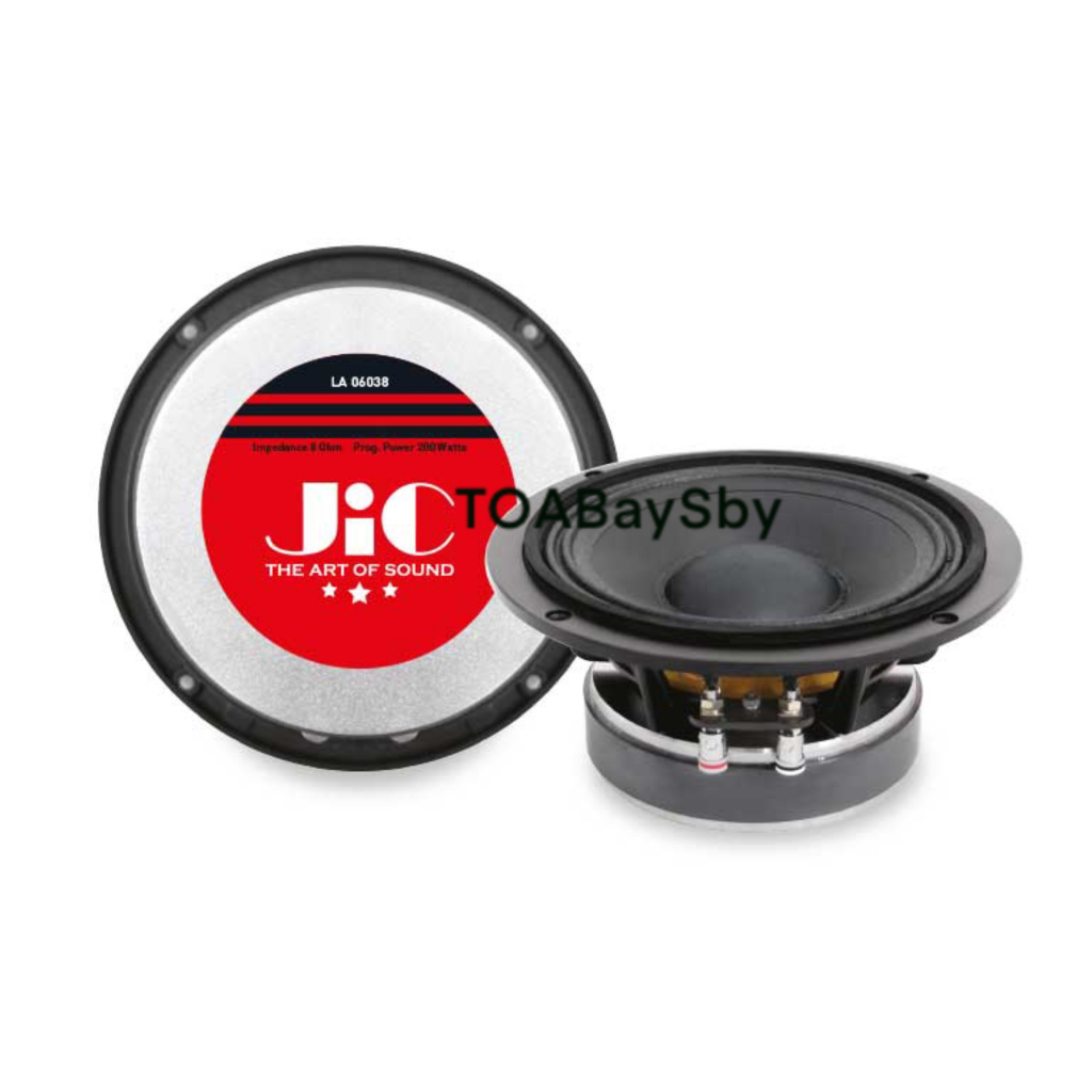 Speaker JIC LA 06038