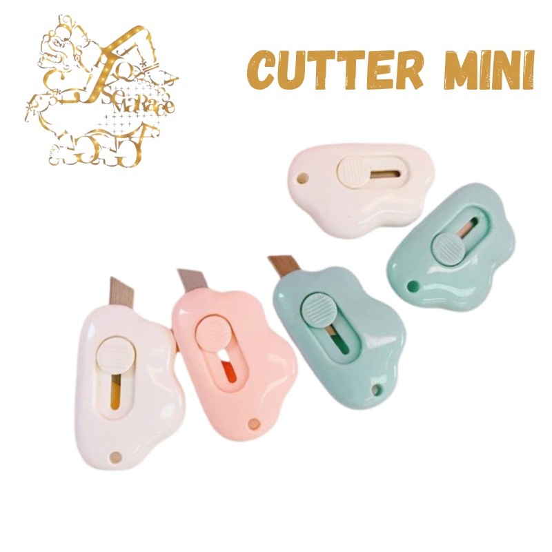 CUTTER MINI