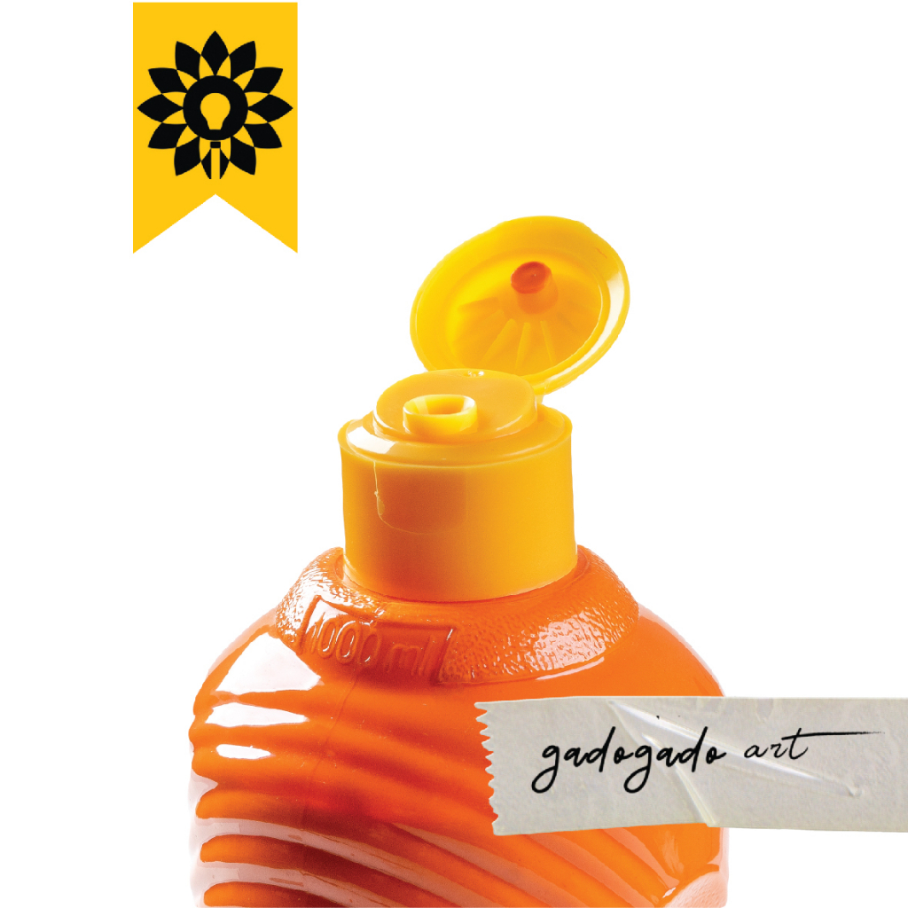 

Cat Poster Giotto School Paint 1000ml SF6