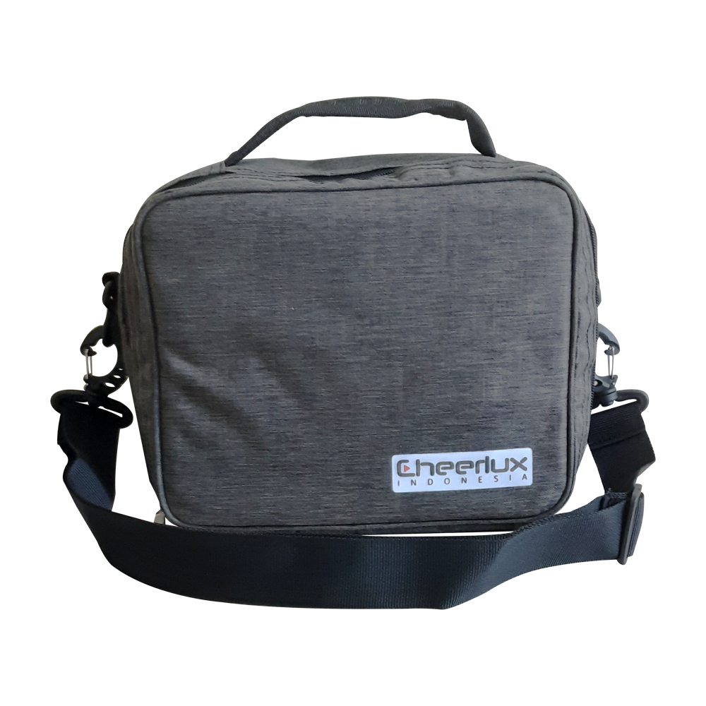 CHEERLUX INDONESIA | TAS PROYEKTOR CHEERLUX SEMUA VARIAN C9 C10 C11 C7