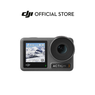 dji osmo action camera harga