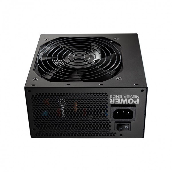 PSU FSP Hydro K Pro 750W 85+ Bronze Flat Cable Power Supply