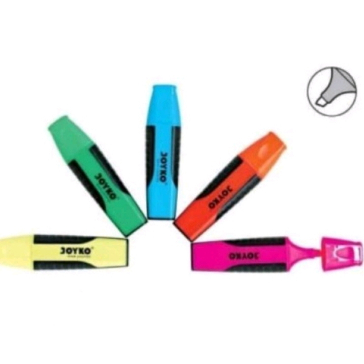 

Penanda Warna Joyko Highlighter