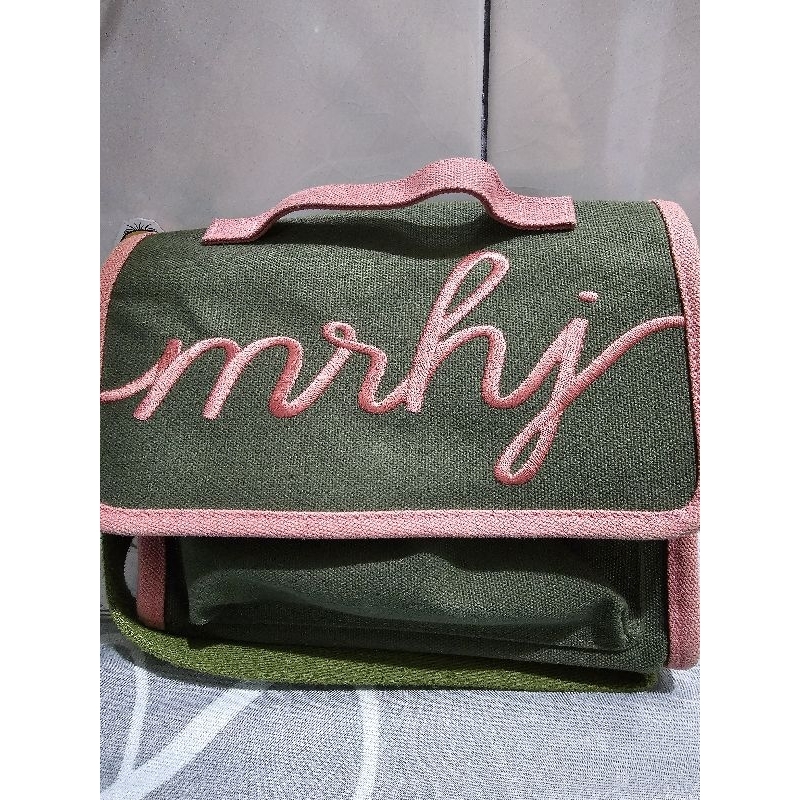marhen j sunny bag original korea