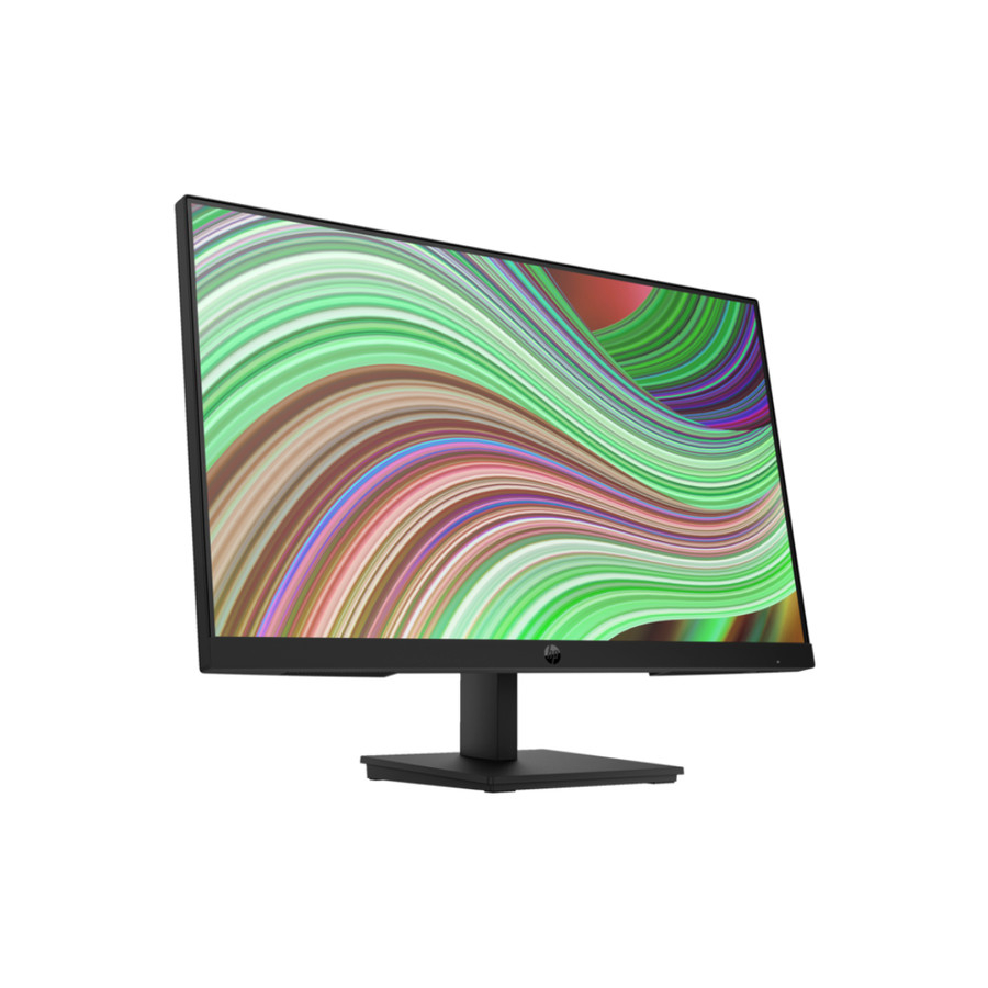 Monitor LED HP G5 P24v 24&quot; 1080p Full HD 75Hz HDMI VGA