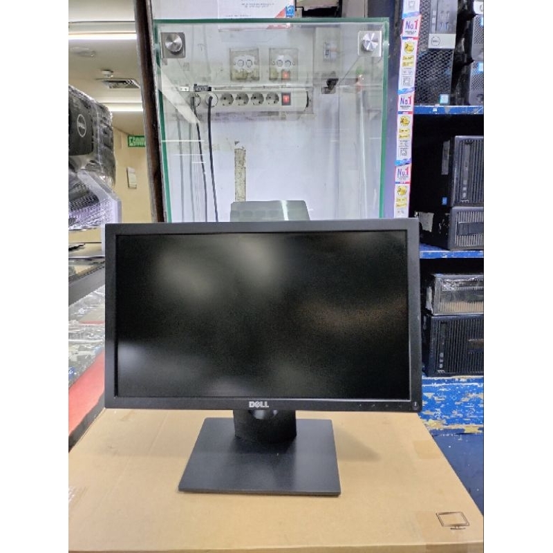 monitor LED DELL 19 inch  widescren