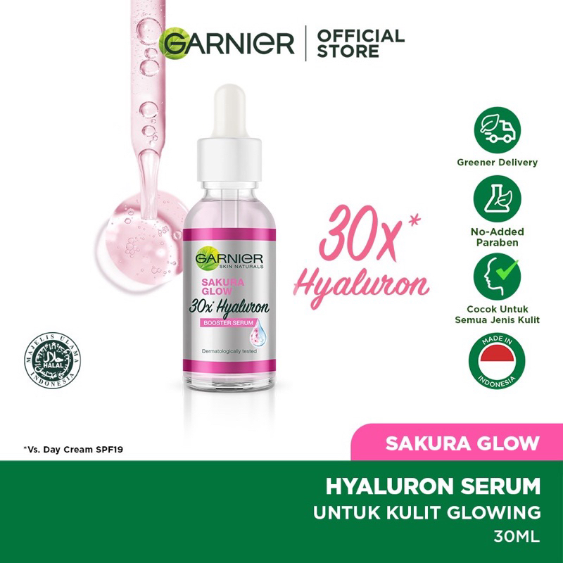 𝘈𝘉𝘎✰  Hanasui Serum / Whitening Gold Vit C Collagen Anti Acne Propolis Men Bright Active / Serum Wajah / Serum Muka / Serum Hanasui / Serum Jerawat / Perawatan Wajah / Serum Garnier 15 ML 2015