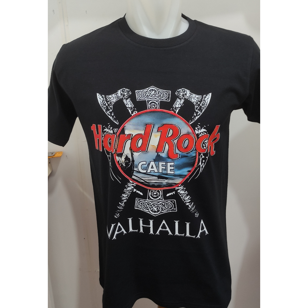 Kaos Hardr0ck Valhalla