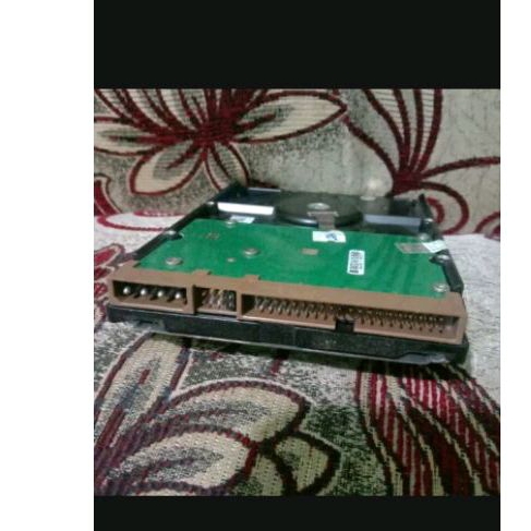 HARDIS HDD IDE 160GB