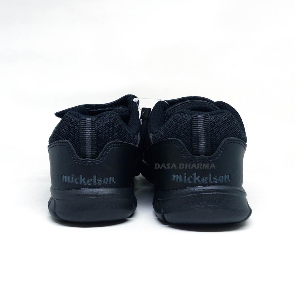 Sepatu Mickelson By Ardiles Anak Prepet Laki Laki Perempuan Sekolah SD TK