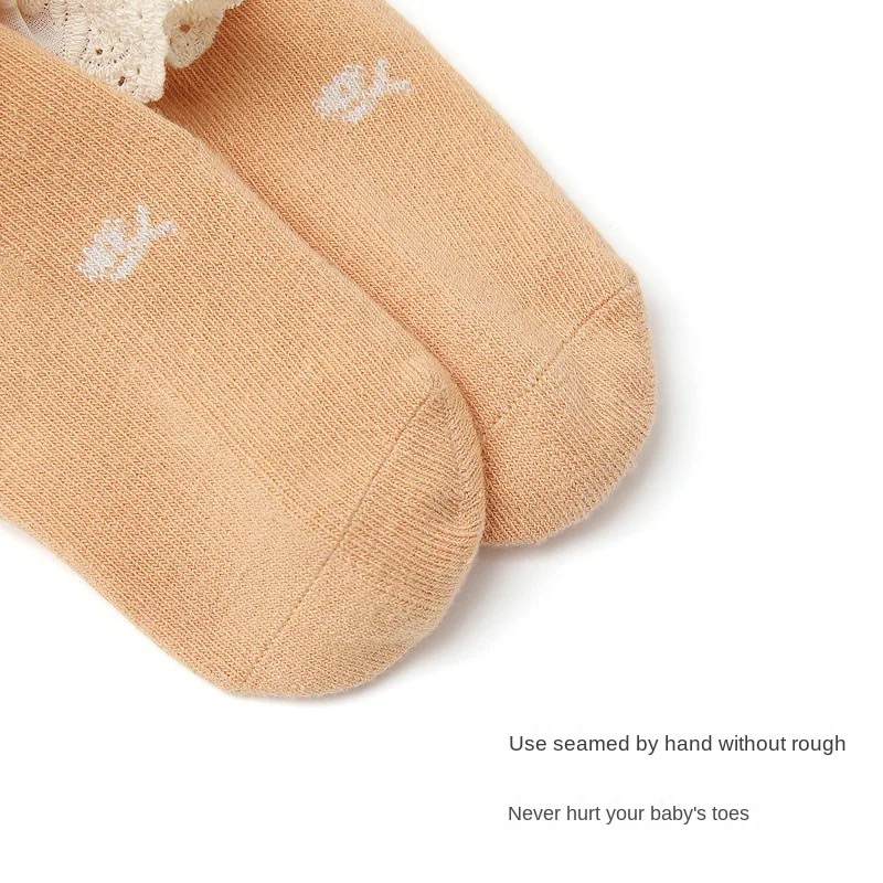 kaos kaki baby renda / baby socks