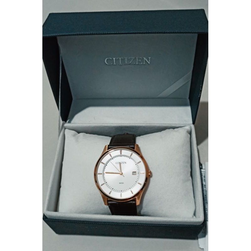 Jam Tangan CITIZEN ORIGINAL JEPANG